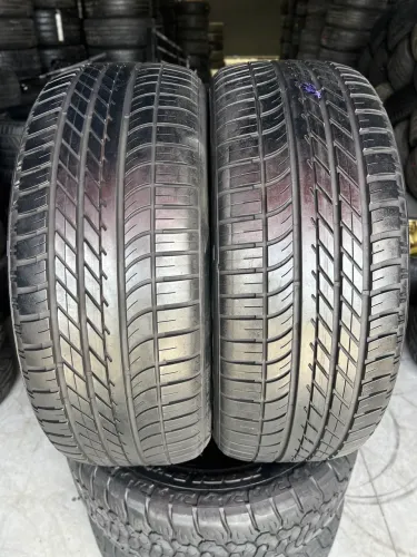 PNEUS ARO 21 - 275/45R21 GOODYEAR EAGLE