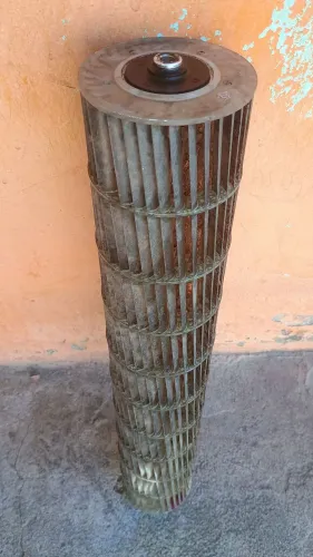 Turbina ar split LG 9000 BTUs 