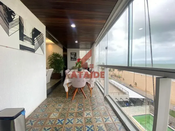200 M² | BEIRA-MAR DE PIEDADE