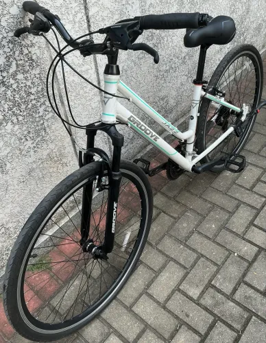 Bicicleta Groove Jazz aro 29