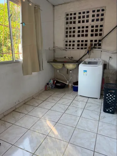 Bairro Glória