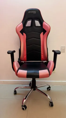 Cadeira Gamer