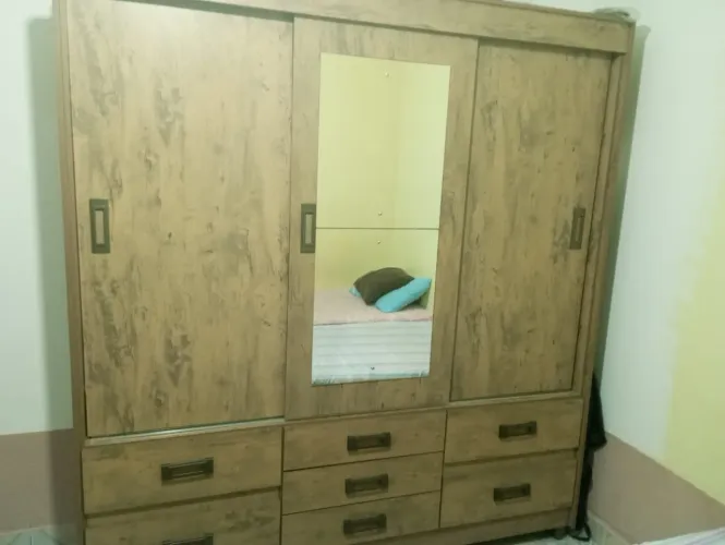 Guarda-roupas