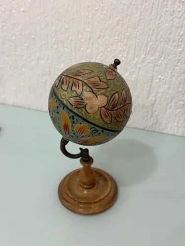 Globo decorativo