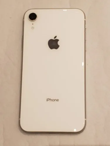 iPhone XR para retirada de peças 