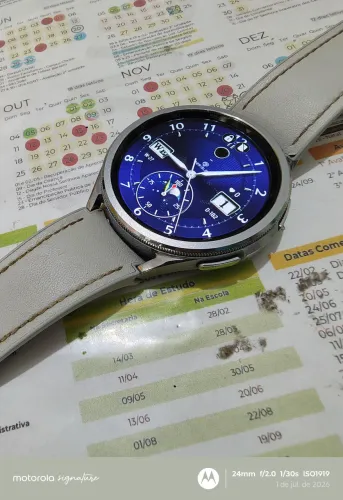 Galaxy Watch6 Classic