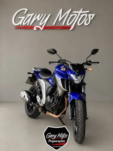 FZ25 250 FAZER FLEX 2020/2021
