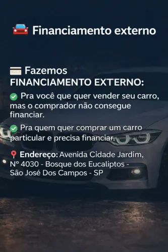 REFINANCIAMENTO E FINANCIAMENTO EXTERNO
