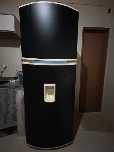 Geladeira Cônsul 480L