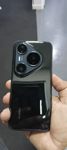 Troco Huawei 80 Pura Pro
