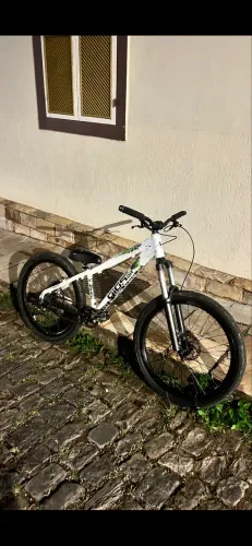 vendo gios aro 26