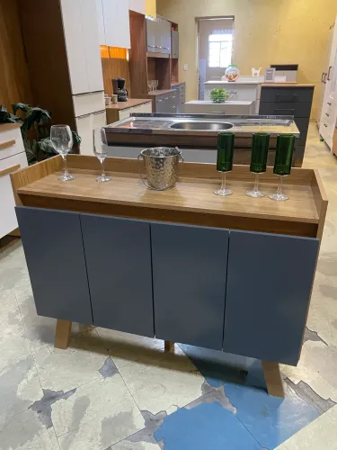 APARADOR BUFFET A PRONTA ENTREGA
