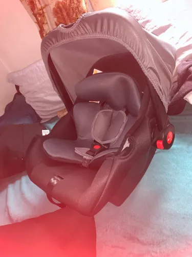 Bebê conforto