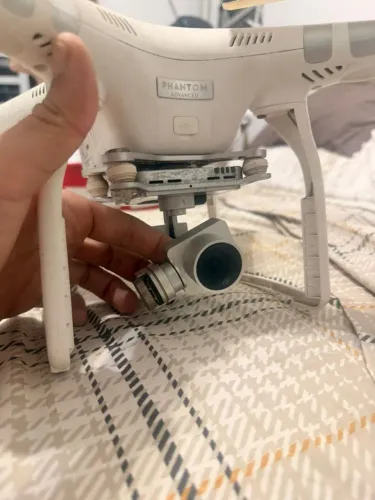 dji phatom 3 adv