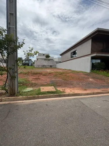 Terreno condominio belvedere 2 plano