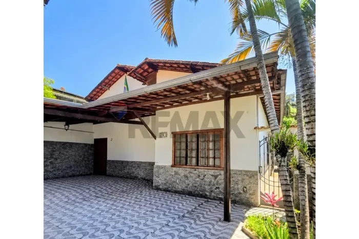Casa no bairro Fazenda do Benito