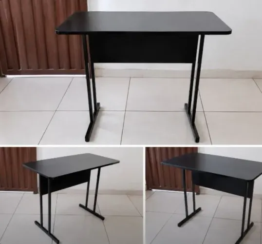 Mesa preta