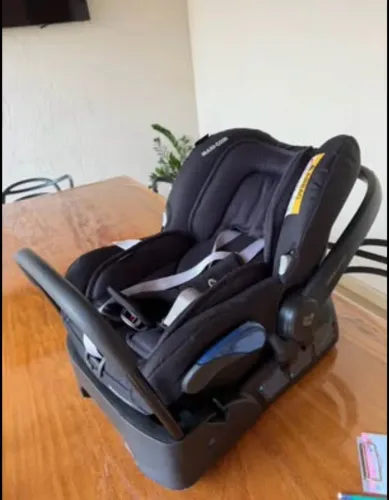 Bebe conforto city