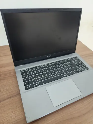 Notebook acer aspire 5