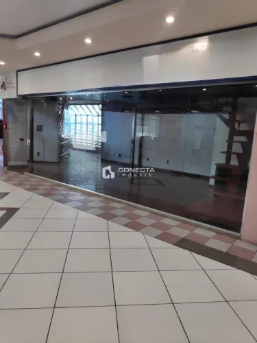 Loja para aluguel na Galeria Center XV