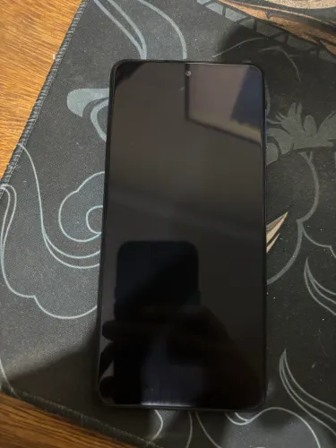 Samsung Galaxy M53 usado