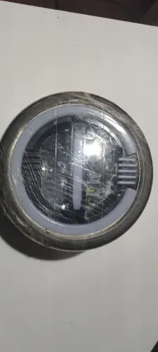 Farol olho de anjos 