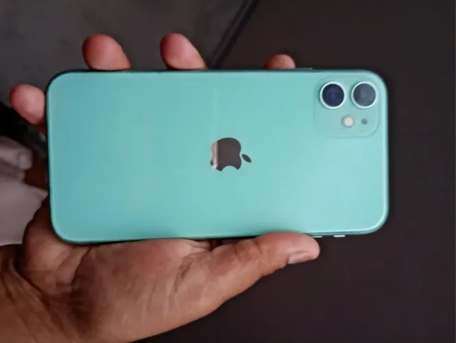 Vendo  Iphone 11