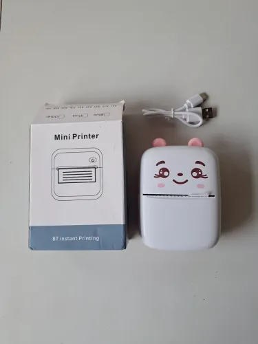 Mini Printer