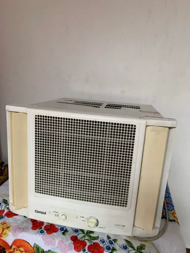 Cônsul 10000 perfeito