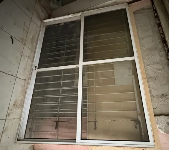 Vendo porta de vidro