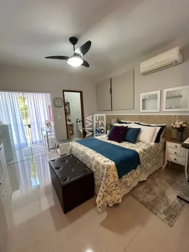 Viva Urbano Imóveis - Casa 2 quartos à venda em Arrozal/RJ - CA01357