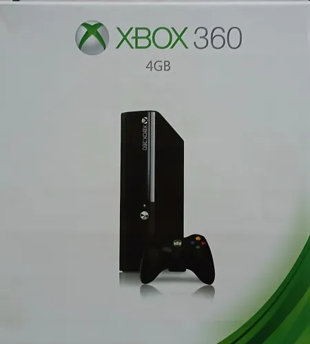 Xbox 360 original