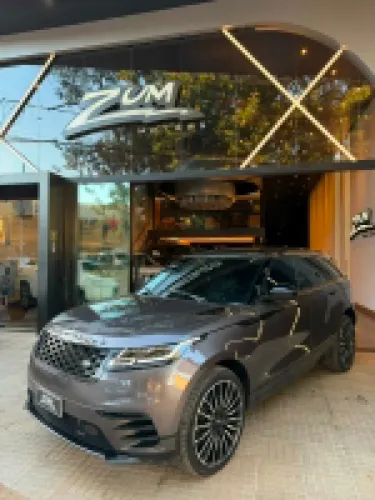 Land Rover Range Rover Vel. R-DYN. S 2.0 Aut.(híbrido) 2023