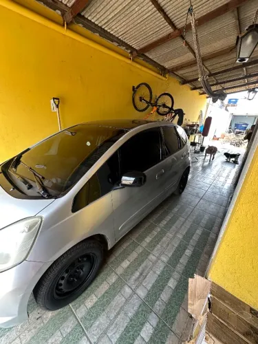 Honda fit 2011/2011