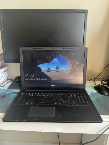 Dell Inspiron 15 3567