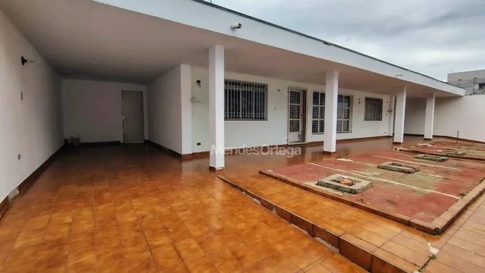 Casa à venda, 246 m² por R$ 900.000,00 - Vila Jardini - Sorocaba/SP