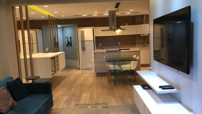 Apartamento em Itaim Bibi - São Paulo, SP