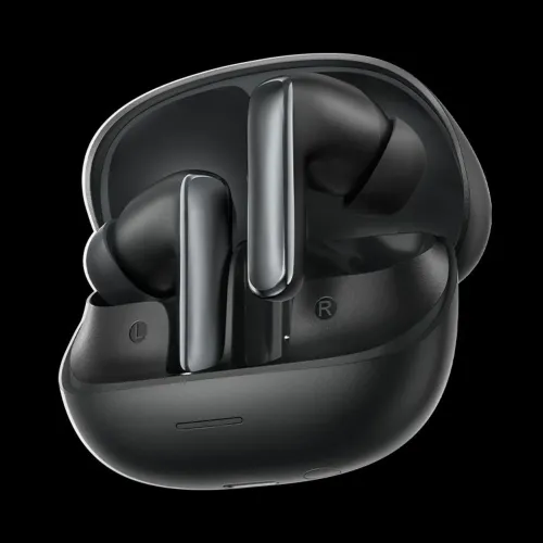 Fone de ouvido QCY MeloBuds N65 lançamento lacrado