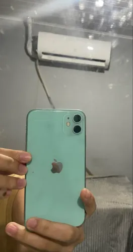 iPhone 11 64GB - Aceito ofertas