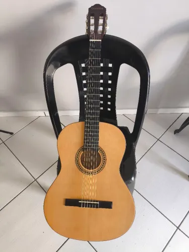 Violão para iniciantes 