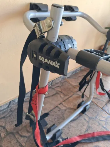 Transbike Eqmax