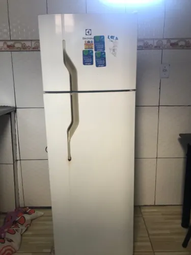 Geladeira