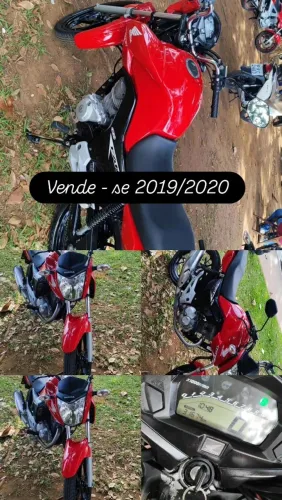 Moto ano 2019/2020