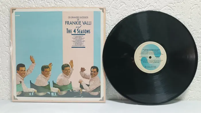 Frankie valli lp