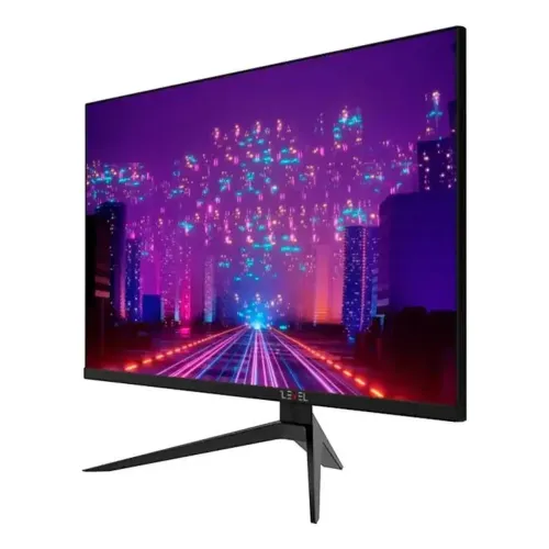 MONITOR GAMER 27 ELED 240HZ