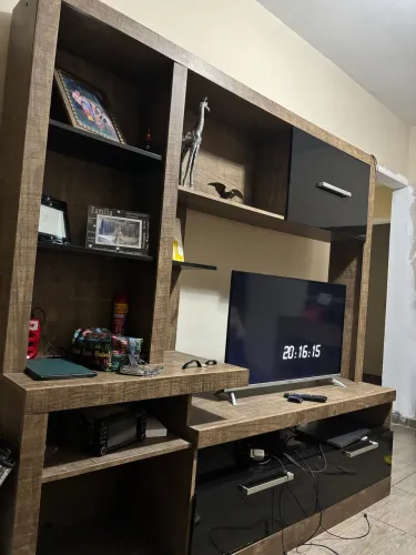 Rack de TV