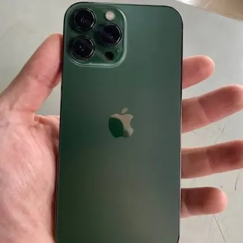 iPhone 13 Pro Max 128GB