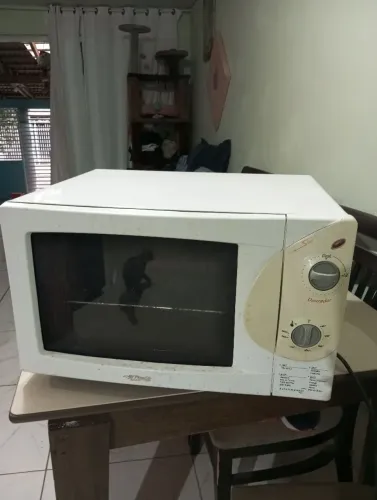 Forno elétrico 