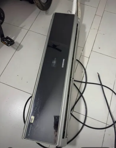 Vendo ar-condicionado 24,000 btuh 2,500