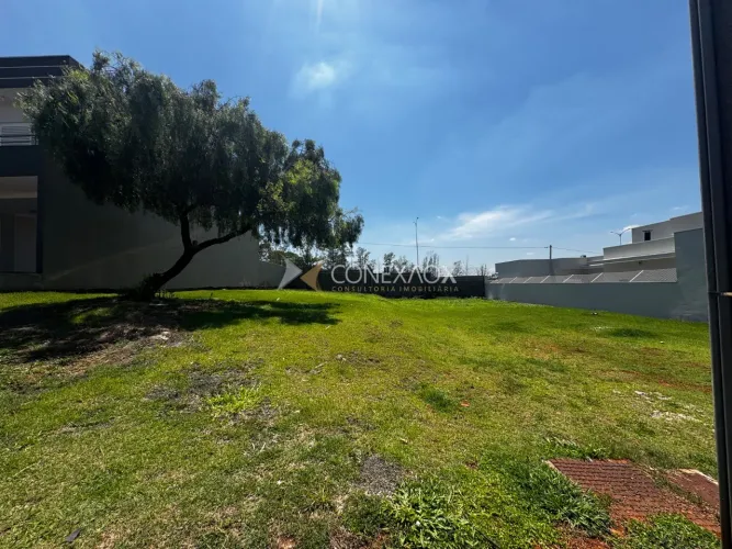 terreno - Jardim Planalto - Paulínia